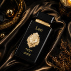 Original Maison Asrar Leo Eau De Parfum 100ml authentic luxury fragrance at best price in Qatar - perfumesouq Qatar