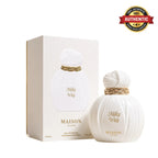 Maison Asrar Milky Way Eau De Parfum 100ml online in Qatar at best price, premium creamy vanilla scent - perfumesouq Qatar