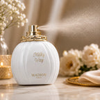 Original Maison Asrar Milky Way Eau De Parfum 100ml authentic luxury fragrance at best price in Qatar - perfumesouq Qatar