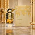 Buy Maison Asrar Oh Honey EDP 100 ml sweet fruity honey vanilla floral warm long lasting scent best price online Perfumesouq Qatar