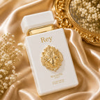 Maison Asrar Rey Eau De Parfum 100ml for best price in Qatar, elegant woody fragrance with long-lasting scent - perfumesouq Qatar