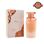 Maison Asrar Rose Eau De Parfum 110ml online in Qatar at best price, premium floral rose scent - perfumesouq Qatar