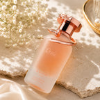 Maison Asrar Rose Eau De Parfum 110ml for best price in Qatar, elegant floral fragrance with long-lasting scent - perfumesouq Qatar