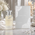 Buy Maison Asrar Silver Elixer Eau De Parfum 100ml online in Qatar for best price, luxury fresh woody fragrance - perfumesouq Qatar