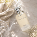 Maison Asrar Silver Elixer Eau De Parfum 100ml for best price in Qatar, fresh woody fragrance with long-lasting scent - perfumesouq Qatar