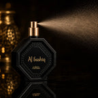 Original Nabeel Al Bashiq Eau De Parfum 100ml authentic luxury fragrance at best price in Qatar - perfumesouq Qatar