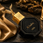 Nabeel Al Bashiq Eau De Parfum 100ml for best price in Qatar, rich oriental fragrance with long-lasting scent - perfumesouq Qatar