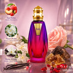 Authentic Nabeel Bahi Eau De Parfum 100ml for best price with fast delivery - perfumesouq Qatar