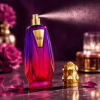 Original Nabeel Bahi Eau De Parfum 100ml authentic luxury fragrance at best price in Qatar - perfumesouq Qatar