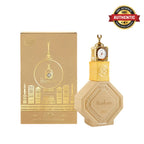 Nabeel Bankam Eau De Parfum 100ml online in Qatar at best price, premium woody aromatic scent - perfumesouq Qatar