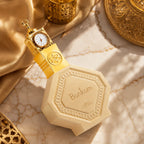 Nabeel Bankam Eau De Parfum 100ml for best price in Qatar, rich oriental fragrance with long-lasting scent - perfumesouq Qatar