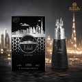 Buy Nabeel Fulad Eau De Parfum 100ml online in Qatar for best price, luxury oriental fragrance - perfumesouq Qatar