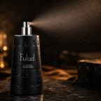 Original Nabeel Fulad Eau De Parfum 100ml authentic luxury fragrance at best price in Qatar - perfumesouq Qatar