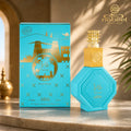 Buy Nabeel Irth Fairooz Eau De Parfum 100ml online in Qatar for best price, luxury fresh aquatic fragrance - perfumesouq Qatar