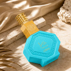 Nabeel Irth Fairooz Eau De Parfum 100ml for best price in Qatar, fresh aquatic fragrance with long-lasting scent - perfumesouq Qatar