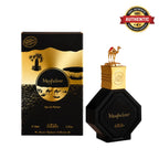 Nabeel Maghateer Eau De Parfum 100ml online in Qatar at best price, premium woody aromatic scent - perfumesouq Qatar