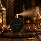 Original Nabeel Maghateer Eau De Parfum 100ml authentic luxury fragrance at best price in Qatar - perfumesouq Qatar