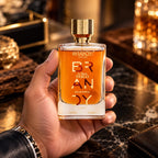 Premium Brandy Le Fleur Pablo EDP 100ml available at best price, sophisticated floral fragrance - Perfumesouq Qatar