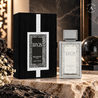 Buy Maison Asrar Dxb Eau De Parfum 100ml from Perfumesouq, Doha, Qatar.
