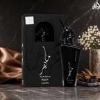Lattafa Maahir Black Edition Eau De Parfum 100ml