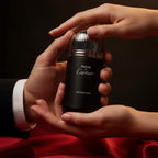 Pasha De Cartier Edition Noire Eau De Toilette 100ml