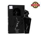Lattafa Maahir Black Edition Eau De Parfum 100ml