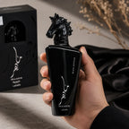 Lattafa Maahir Black Edition Eau De Parfum 100ml