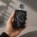 عطر لطافة برايد ثروة سلفر او دي بارفان 100 مل