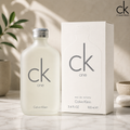 كالفن كلاين ون أو دو تواليت