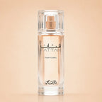 Rasasi Fattan Pour Femme EDP for women with smooth feminine scent and long-lasting feel from Perfumesouq Qatar
