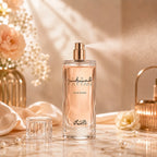 Rasasi Fattan Pour Femme EDP 50ml elegant everyday perfume best price in online PerfumeSouq Qatar