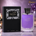 Buy Rasasi Hawas Eau De Parfum 100ml online in Qatar for best price, luxury fresh aquatic fragrance - perfumesouq Qatar