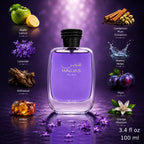 Authentic Rasasi Hawas Eau De Parfum 100ml for best price with fast delivery - perfumesouq Qatar