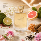 Authentic Rasasi Hawas For Her Eau De Parfum 100ml for best price with fast delivery - perfumesouq Qatar