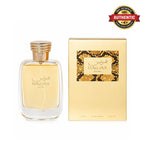 Rasasi Hawas For Her Eau De Parfum 100ml online in Qatar at best price, premium floral fruity scent - perfumesouq Qatar