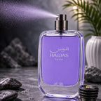 Original Rasasi Hawas Eau De Parfum 100ml authentic luxury fragrance at best price in Qatar - perfumesouq Qatar