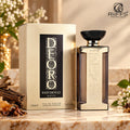 Buy Riiffs Deoro Patchouli Eau De Parfum 100ml online from Perfumesouq , Doha, Qatar 