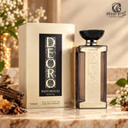 Buy Riiffs Deoro Patchouli Eau De Parfum 100ml online from Perfumesouq , Doha, Qatar 