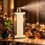 Original Riiffs Deoro Patchouli Eau De Parfum 100ml authentic luxury fragrance at best price - Perfumesouq Qatar