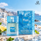Buy Riiffs Freeze Eau De Parfum 100ml online from Perfumesouq , Doha, Qatar