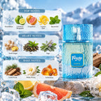 Authentic Riiffs Freeze Eau De Parfum 100ml for best price with fast delivery - Perfumesouq Qatar