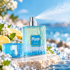 Original Riiffs Freeze Eau De Parfum 100ml authentic luxury fragrance at best price - Perfumesouq Qatar