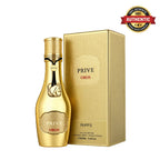 Riiffs Prive Oros Eau De Parfum 100ml online at best price, premium elegant fragrance - Perfumesouq Qatar