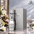 Buy Riiffs Prive Platinum Eau De Parfum 100ml online from Perfumesouq , Doha, Qatar 