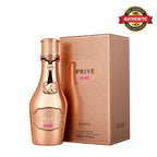 Riiffs Prive Rose Eau De Parfum 100ml online at best price, premium floral fragrance - Perfumesouq Qatar