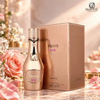 Buy Riiffs Prive Rose Eau De Parfum 100ml online from Perfumesouq , Doha, Qatar