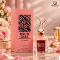 Buy Riiffs Rose De Soleil Eau De Parfum 100ml online from Perfumesouq , Doha, Qatar