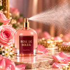 Original Riiffs Rose De Soleil Eau De Parfum 100ml authentic luxury fragrance at best price - Perfumesouq Qatar