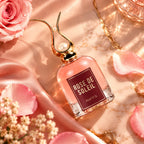 Riiffs Rose De Soleil Eau De Parfum 100ml for best price, elegant floral scent with lasting fragrance - Perfumesouq Qatar