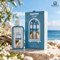 Buy Riiffs Seasons Drift Eau De Parfum 100ml online from Perfumesouq , Doha, Qatar